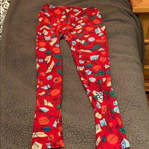LulaRoe leggings